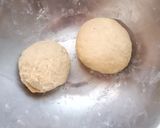 Foto del paso 3 de la receta: Pizza a la cacerola/sartén con harina para pizza