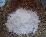 Foto del paso 4 de la receta: Hamburguesas de lentejas