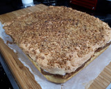 Foto del paso 7 de la receta: Pastel de manzana