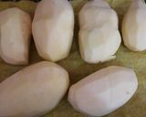 Foto del paso 5 de la receta: Pan de carne