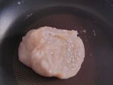 Mochi Kelapa