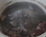Foto langkah ke 2 dari resep Sarang Bandang (Asem-asem Daging Sapi).