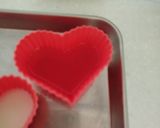 Foto langkah ke 6 dari resep Pudding Merah Putih.