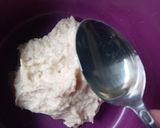 Foto langkah ke 2 dari resep Mantou steamed bun.