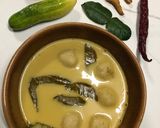 รูปขั้นตอนการทำที่ 7 ของ น้ำยากะทิปลาทูน่า 🌶🥥🐟
