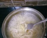 Foto langkah ke 1 dari resep Fettucini sosis udang enak simple😍😍.