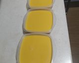 Foto del paso 2 de la receta: Crema de calabaza en mambo