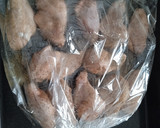 Foto del paso 3 de la receta: Pollo a l'ast en bolsa de asar