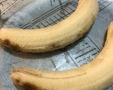 Foto del paso 1 de la receta: El mejor budín de banana
