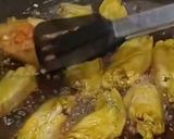 عکس مرحله 1 از دستور بال و کتف