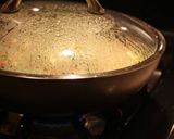 簡單樸實的上海菜飯 Shanghai Style Steam Sausage Rice的食譜步驟8照片
