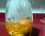 Foto del paso 4 de la receta Licor de mandarina