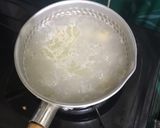 Foto langkah ke 2 dari resep Cilok bumbu kacang.