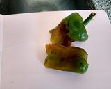 Foto del paso 1 de la receta: Salsa de pimentón