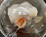 Une image de l'étape 3 de Tiramisu glacé.