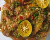 Foto langkah ke 4 dari resep Sambal dadak.