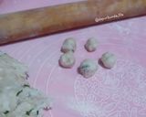 Foto langkah ke 3 dari resep Pastel Kering Aroma.