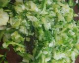 Foto del paso 3 de la receta: Guiso (Fideo y Queso)