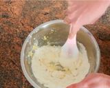 Une image de l'étape 8 de Recette du melonpan.