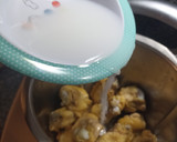 Foto del paso 2 de la receta: Alitas adobadas en salsa