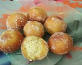 Foto langkah ke 9 dari resep Donat kentang gluten free.