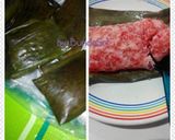 Foto langkah ke 5 dari resep Mutiara kelapa kukus.