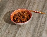 Foto del paso 4 de la receta: Pollo teriyaki (versión libre)