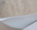 Foto del paso 1 de la receta: Sándwich de salmón y aguacate