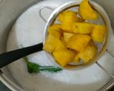 Foto langkah ke 6 dari resep Bubur Cha Cha.