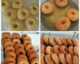 Foto langkah ke 1 dari resep Donat kentang.
