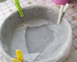 Foto del paso 2 de la receta: Bizcocho “Quédate en Casa”