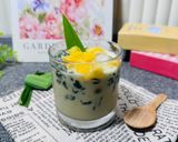 Foto langkah ke 9 dari resep Cendol Kecebong Nangka.