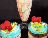 लहसुन फालूदा शॉट्स (Lahsun Falooda shots recipe in Hindi) रेसिपी चरण 7 फोटो