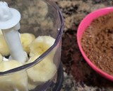 Foto del paso 1 de la receta: Brownie saludable con nueces