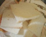 A picture of step 3 of Potato Bread pocket.