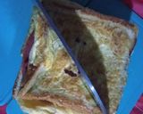 Foto del paso 6 de la receta: Súper sándwich de huevo
