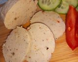 Párizsi - házilag recept fázis 5 fotója