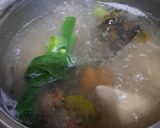 Foto langkah ke 3 dari resep Soto semarang.