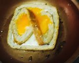 Foto del paso 6 de la receta: Tostada rellena para buen desayuno