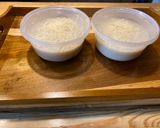 Foto langkah ke 4 dari resep Sop es Durian.