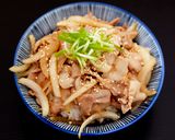 食煮#25 《日式醬燒豬肉丼》的食譜步驟4照片