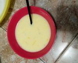 Foto langkah ke 3 dari resep Donat empuk, ekonomis, killer soft bread 1x proofing.