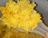 Foto langkah ke 5 dari resep 743. Nasi Kuning Rice Cooker (#NasiMerdeka).