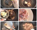 CHICKEN STEW RECIPE • Super Easy One Pot Thai Style • Khao Na Gai |ThaiChef Food recipe step 1 photo