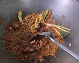Foto langkah ke 4 dari resep Ungkep ayam kampung pedas.