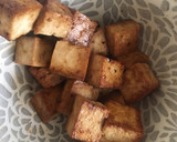 Foto del paso 3 de la receta: Pasta estilo Thai con tofu y lima