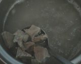 Foto langkah ke 1 dari resep Sayur SOP Daging.