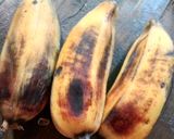 Foto langkah ke 1 dari resep Pisang Goreng Kenyal.