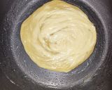 Foto langkah ke 8 dari resep Roti Maryam.