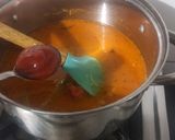 સંભાર પ્રીમીકસ અને ઇન્સ્ટન્ટ સંભાર (Sambhar Premix And Instant Sambhar Recipe In Gujarati) રેસીપી સ્ટેપ8ફોટો